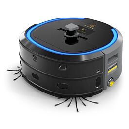 Robotic Vacuum Cleaner