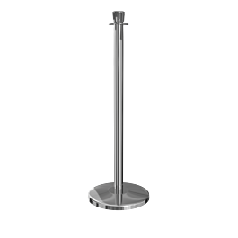 Obex Rope Barriers