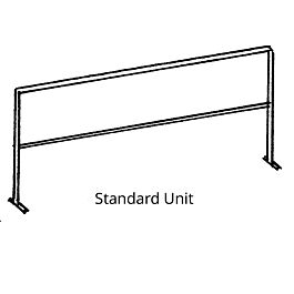 Modular Barrier Systems