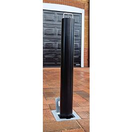 Telescopic Bollard