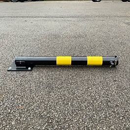 Folding Bollard
