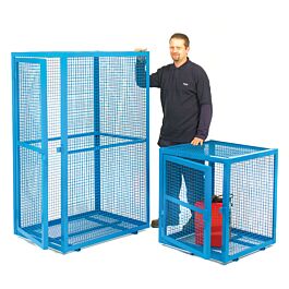 Grenadier® Security Cages - SCB