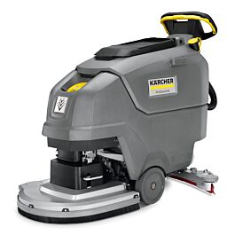 Scrubber Dryers