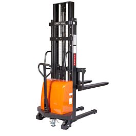 VULCAN Semi Electric Stackers