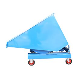 Heavy Duty Roll Skips