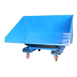 Heavy Duty Roll Skips
