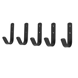 STUBBS Coat/General Purpose Hooks