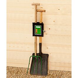 STUBBS Tool Locker