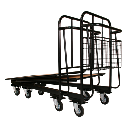 STUBBS Cash & Carry Trolleys