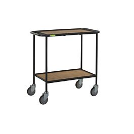 STUBBS Tray Trolleys