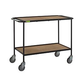 STUBBS Tray Trolleys