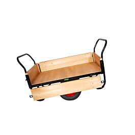 STUBBS Balanced Trucks - 1200 x 700