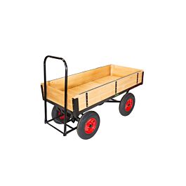 STUBBS Heavy Duty Turntable Trucks - 1500 x 700