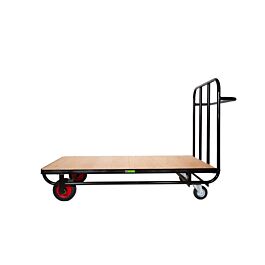 STUBBS Heavy Duty Load Trucks - Single End