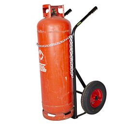 STUBBS Cylinder Trolleys