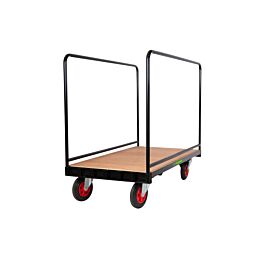 STUBBS Board?Trolley With Movable Sides