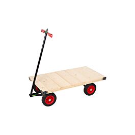 STUBBS Utility Trucks