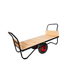 STUBBS Balanced Trucks - 1500 x 800