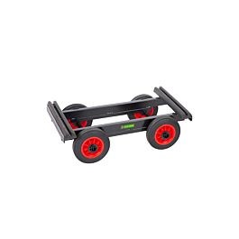 STUBBS Heavy Duty Bogie