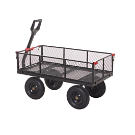 Utility Truck