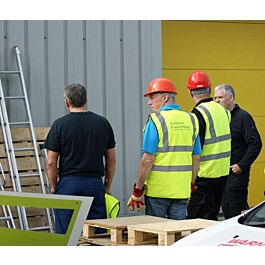 Ladder Training & Inspection Services
