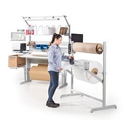 Roll Stands