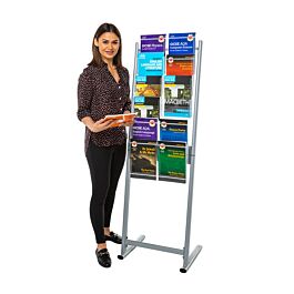Expanda-Stand Foyer Stands