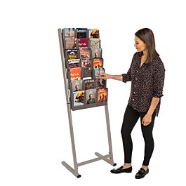 Expanda-Stand Foyer Stands