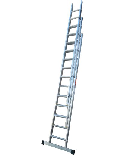 Climb-It Extension Ladders