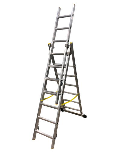 Climb-It Combination Ladder