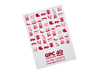 GPC Catalogue